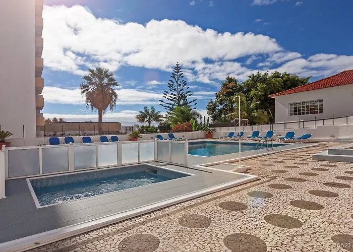 Appartement Casa Branca By Trip2portugal Funchal (Madeira)