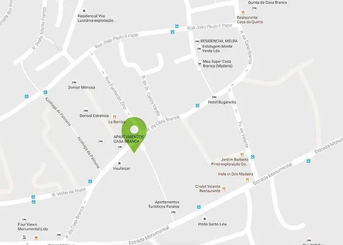 Casa Branca Apartments By Trip2Portugal Apartment Funchal (Madeira)