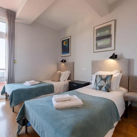 Appartamento Casa Branca By Trip2portugal Funchal (Madeira)