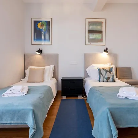 Appartamento Casa Branca By Trip2portugal