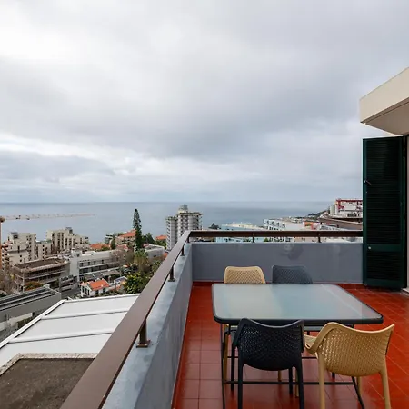 Casa Branca By Trip2portugal Appartamento