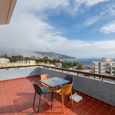 Casa Branca Apartments By Trip2Portugal Apartment *