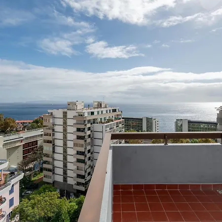 Casa Branca Apartments By Trip2Portugal Funchal (Madeira)