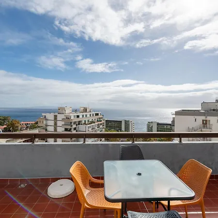 Casa Branca Apartments By Trip2Portugal * Funchal (Madeira)