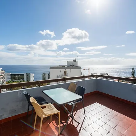 Casa Branca Apartments By Trip2Portugal