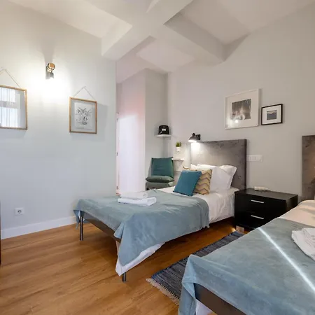 Casa Branca Apartments By Trip2Portugal