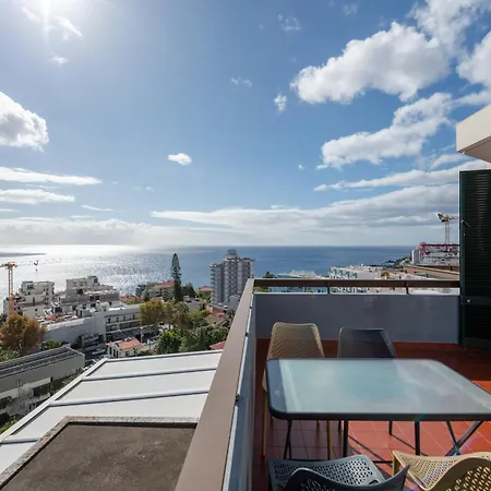 Casa Branca Apartments By Trip2Portugal Apartment *
