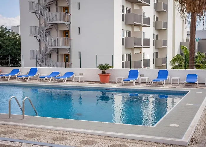 Casa Branca Apartments By Trip2Portugal Apartment