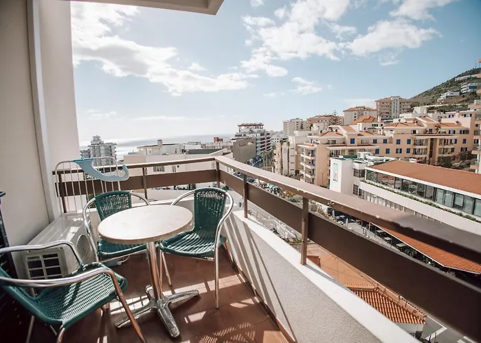 Apartment Casa Branca Apartments By Trip2Portugal