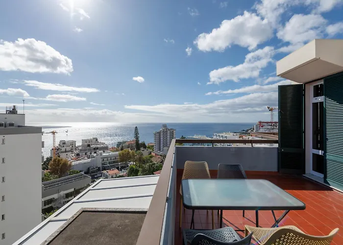 Casa Branca Apartments By Trip2Portugal Apartment *