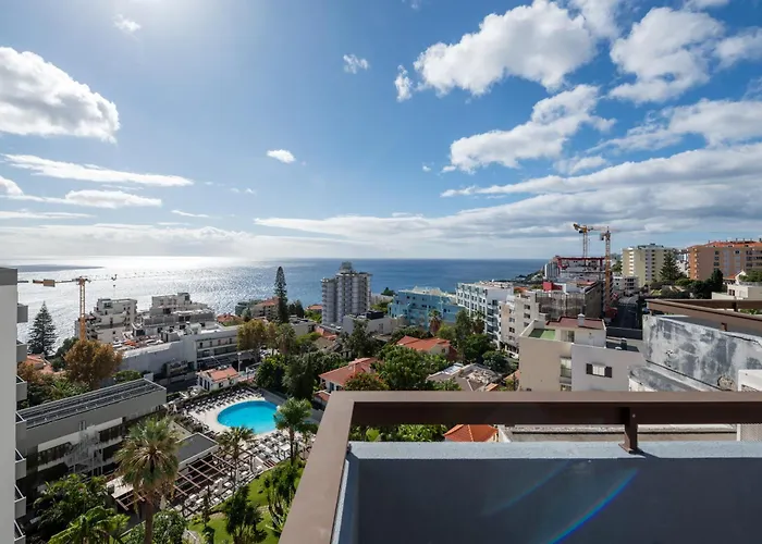 Casa Branca Apartments By Trip2Portugal Apartment *