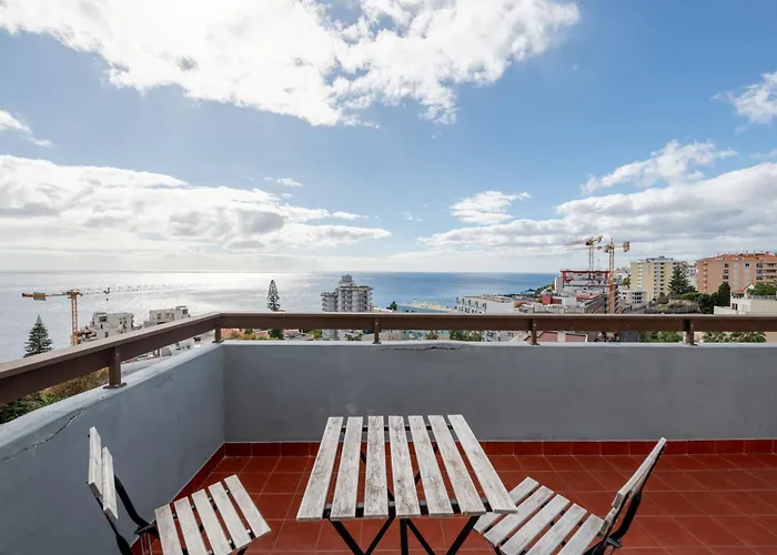 Casa Branca Apartments By Trip2Portugal Apartment Funchal (Madeira)