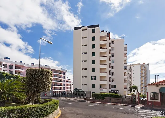 Casa Branca Apartments By Trip2Portugal *