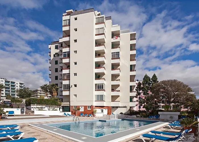 Casa Branca Apartments By Trip2Portugal