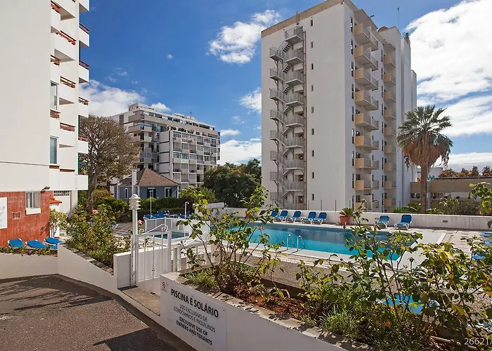 Casa Branca Apartments By Trip2Portugal Apartment Funchal (Madeira)