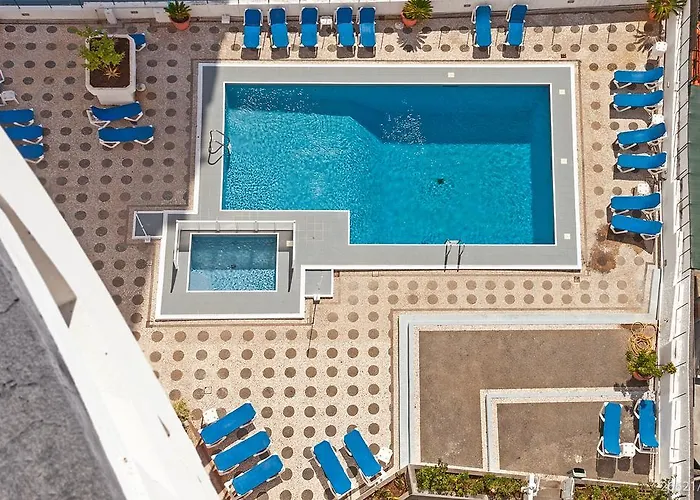 Casa Branca Apartments By Trip2Portugal Funchal (Madeira)
