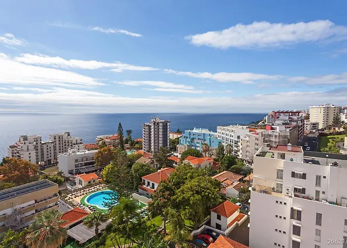 Casa Branca Apartments By Trip2Portugal *